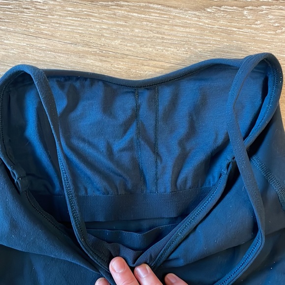 Lululemon Power Y Tank - Picture 7 of 8